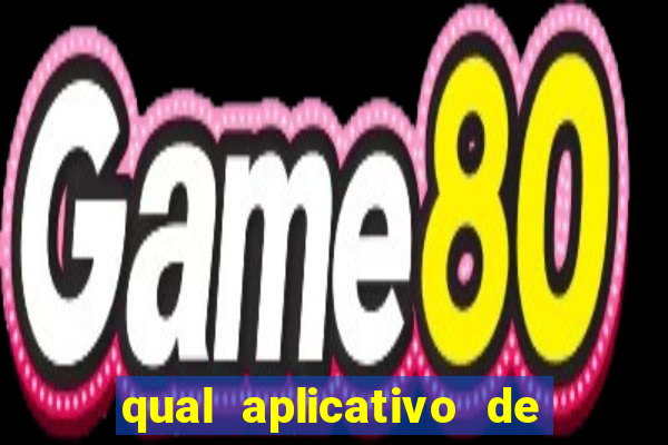 qual aplicativo de jogo que paga dinheiro de verdade